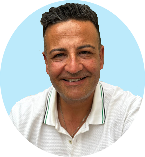EITEM - Jorge García