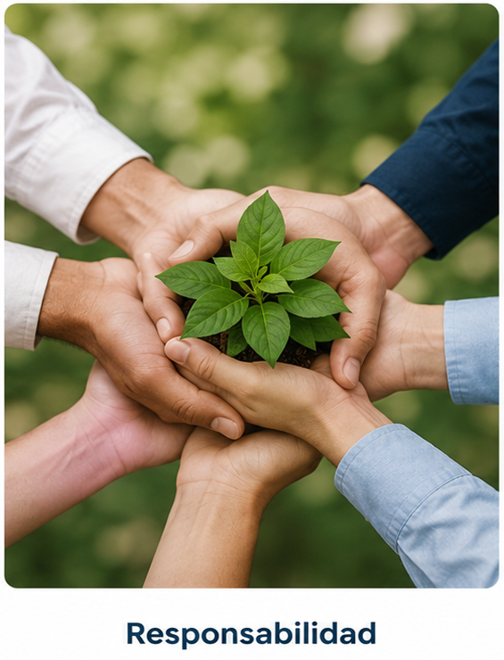 Valores EITEM